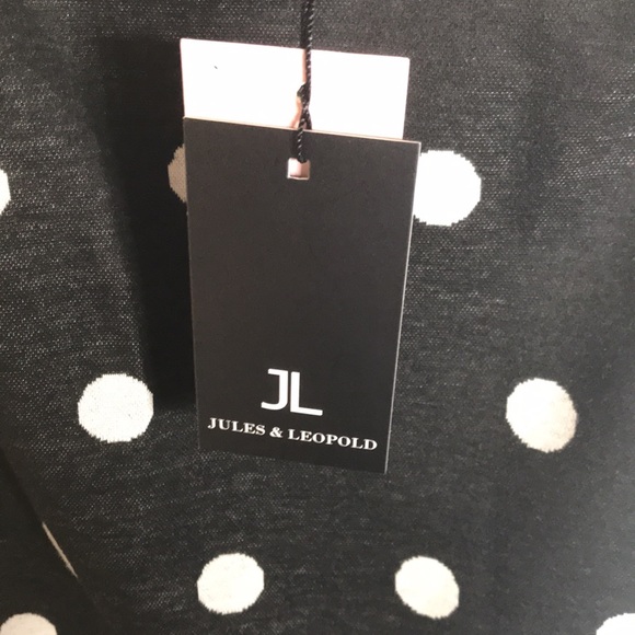 Jules & Leopold Pencil Skirt (NEW) - Picture 2 of 2